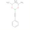 Boronic acid, (phenylethynyl)-, bis(1-methylethyl) ester