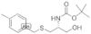 BOC-CYS(4-MEBZL)-OL