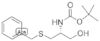 BOC-CYS(BZL)-OL