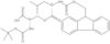 N-[(9H-Fluoren-9-ylmethoxy)carbonyl]-<span class="text-smallcaps">L</span>-leucine 2-carboxy-2-[[(…