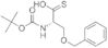 Boc-Thionoser(Bzl)-1-(6-nitro)benzotriazolide