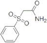 (Phenylsulphonyl)acetamide