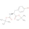 L-Tyrosine, N-[(1,1-dimethylethoxy)carbonyl]-, 1,1-dimethylethyl ester