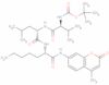 N-T-boc-val-leu-lys 7-amido-4-*methylcoumarin