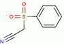 (Phenylsulfonyl)acetonitrile