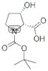 BOC-CIS-3-HIDROXI-D-PROLINA