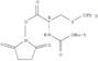 L-Cysteine,N-[(1,1-dimethylethoxy)carbonyl]-S-(triphenylmethyl)-, 2,5-dioxo-1-pyrrolidinylester