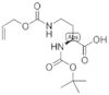 Boc-Dab(Aloc)-OH