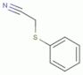 2-(Phenylthio)acetonitrile