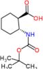 (1R,2R)-2-[(tert-butoxycarbonyl)amino]cyclohexanecarboxylic acid