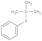 (Phenylthio)trimethylsilane