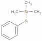 [(Trimethylsilyl)thio]benzene