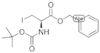 Éster benzílico de N-BOC-3-iodo-L-alanina