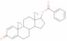 Boldenone benzoate