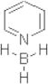 Complexe borane-pyridine