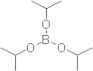 Triisopropyl borate