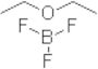 Boron trifluoride diethyl ether