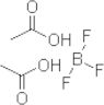 Borate(1-), bis(acetato-κO)difluoro-, hydrogen fluoride (1:2:1), (T-4)-