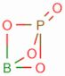 Boron phosphate