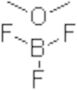 Boron trifluoride dimethyl etherate