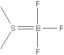 boron trifluoride-methyl sulfide complex