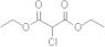 1,3-Diethyl 2-chloropropanedioate