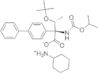 Bpoc-Thr(tBu)-OH . CHA