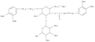 b-D-Glucopyranoside,2-(3,4-dimethoxyphenyl)ethyl 3-O-(2,3,4-tri-O-acetyl-6-deoxy-a-L-mannopyranosy…