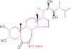 Brassinolide