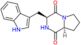 Brevianamide F