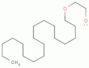 Octadecan-1-ol, ethoxylated(1 - 2.5 moles ethoxylated)