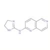 6-Quinoxalinamine, N-(4,5-dihydro-1H-imidazol-2-yl)-