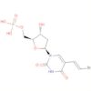 5'-Uridylic acid, 5-[(1E)-2-bromoethenyl]-2'-deoxy-