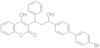 2H-1-Benzopyran-2-one, 3-[3-(4′-bromo[1,1′-biphenyl]-4-yl)-3-hydroxy-1-phenylpropyl]-4-hydroxy-