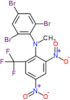 Bromethalin