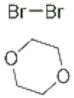 1,4-Dioxano, comp. com bromo (1:1)