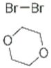 BROMINE-1,4-DIOXANE COMPLEX