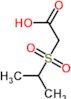[(1-methylethyl)sulfonyl]acetic acid