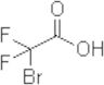 2-Bromo-2,2-difluoroacetic acid