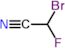 bromo(fluoro)acetonitrile