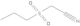 2-(Propylsulfonyl)acetonitrile