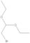 Bromoacetaldehyde diethyl acetal