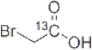 bromoacetic-1-13C acid