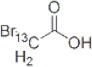 bromoacetic-2-13C acid