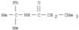 Butanamide,3,3-dimethyl-N-(1-methyl-1-phenylethyl)-