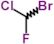 bromo(chloro)fluoromethane