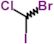 bromo(chloro)iodomethane