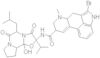 (+)-Bromocriptine