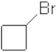 bromocyclobutane