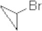 Bromocyclopropane